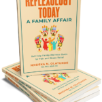 Book: Reflexology Today A Family Affair